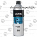 500 ml de gaz Walther avec silicone [en rupture]