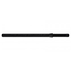 Police Baton avec Grip