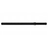 Police Baton avec Grip