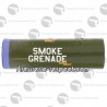 Fumigène à grattoir Enola Gaye bleu