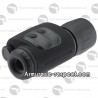 Monoculaire de vision nocturne infrarouge Luna Optics 3x42 [en rupture]