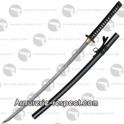 Katana Böker Magnum Damascus Kanji