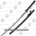 Katana Böker Magnum Damascus Kanji