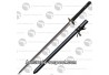 Epée Fire Dragon de Magnum lame damas double tranchant