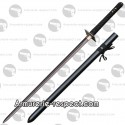 Epée Fire Dragon de Magnum lame damas double tranchant
