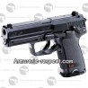Réplique airsoft du pistolet HK USP au Co2