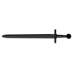 Cold Steel - Medieval Training Sword