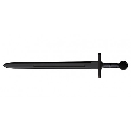 Cold Steel - Medieval Training Sword