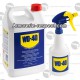 WD40 en bidon de 5 litres + Pulverisateur WD40 en bidon - 5 Litres