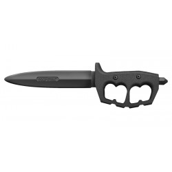 Cold Steel - Trench Knife Double Edge Trainer