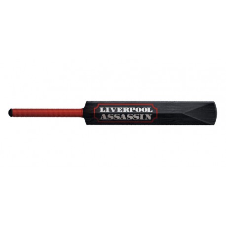 Liverpoll Assassin (Cricket Bat)