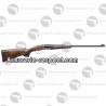 Carabine Baldi express juxtaposés calibre 8x57 JRS