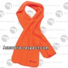 Echarpe orange haute visibilité Pinewood Active