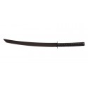 Tactical Katana Machete