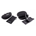 Cold Steel - Battle Shades Mark-I (Noir brillant)