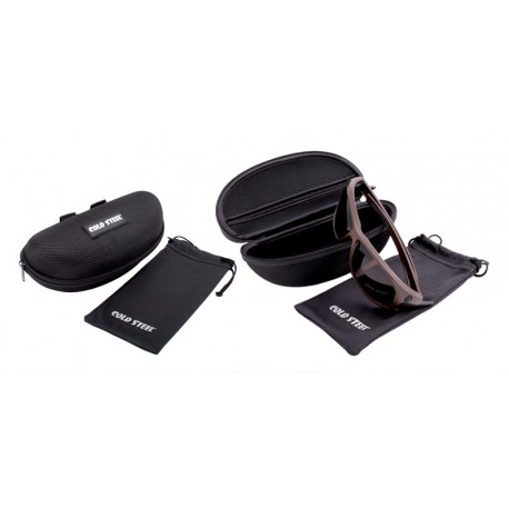 Cold Steel - Battle Shades Mark-I (Marron Mat)
