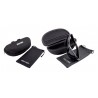 Cold Steel - Battle Shades Mark-II ( Noir brillant)