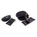 Cold Steel - Battle Shades Mark-II (Marron mat)