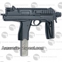 Pistolet mitrailleur DLV MP9 A1 réplique AEG [en rupture]