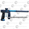 Marqueur de paintball Empire Axe pro Dust bleu cal 68