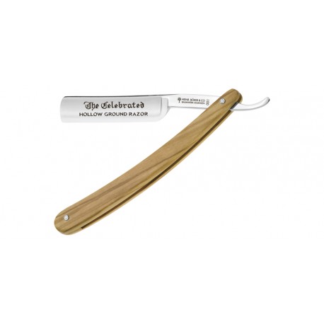 Selebrated Olive