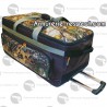 Sac de voyage avec roulettes Toundra camo realtree Xtra