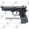 Réplique Beretta M92 FS au Co2 airsoft