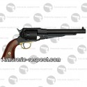Revolver à poudre noire cal 44 Remington pattern Pedersoli Target