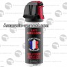 Gel poivre Concorde Defender 50 ml