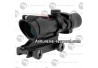 LUNETTE CQB NP COG 4 X 32 NOIR