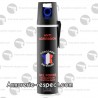 Diffuseur de gel poivre 75 ml Concorde Defender