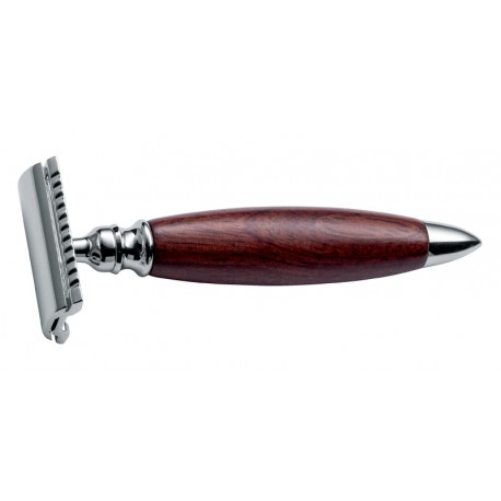 Böker Rasierhobel Bubinga