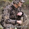 Veste de chasse Wild Tree Taille L