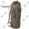 Sac marin US avec bretelles couleur olive 95x53 cm