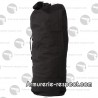 Sac marin US à dos couleur noire 95x53 cm