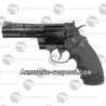 Colt Python noir canon de 4 pouces au Co2 de 12g