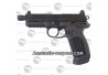 FN FNX -45 Tactical Noir Gaz Baxs C. Metal Mobile 22 billes Energie 1 J. Max