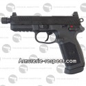 FN FNX-45 tactical GBB au gaz culasse métal mobile