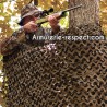 Filet de camouflage 3x6 mètres woodland