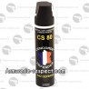 Gazeuse au gaz CS 75 ml Concorde Defender