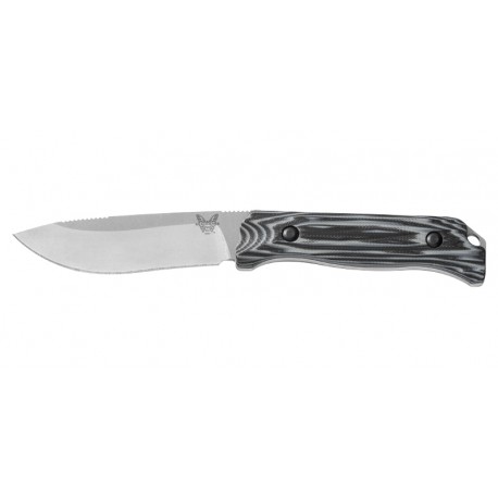 Benchmade - Saddle Mountain Skinner