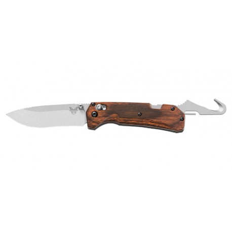 Benchmade - Grizzly Creek