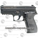 Sig Sauer P229 en version GBB gaz et culasse mobile [en rupture]