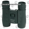 Jumelles noires 10x25 RTI