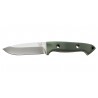 Benchmade - Bushcrafter