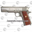 Colt M1911 MK IV Series 70 Government Co2 tout métal blowback