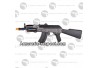 Kalashnikov AK Spetsnaz convertible réplique airsoft spring