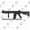 Réplique Spartan SX18 Mod1 airsoft métal électrique Hi Cap