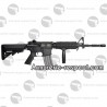 Colt M4 RIS GBBR réplique airsoft en métal au gaz