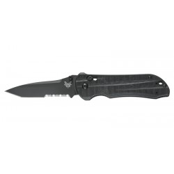 Benchmade - Axis Stryker